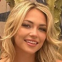 Jess Monroe Naakt