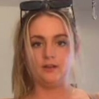 Jessica Miller Naakt
