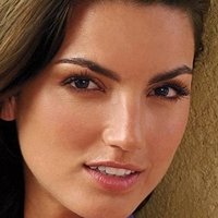 Jessica Pace Naakt