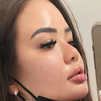 Jessica Sunok Naakt
