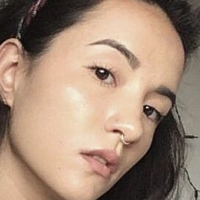 Jessie Mei Li Naakt
