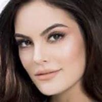 Jimena Navarrete Naakt
