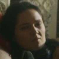 Joana Pires Naakt
