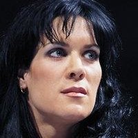 Joanie Laurer Naakt