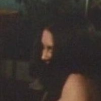 Joanne Kirwan-Clarke Naakt