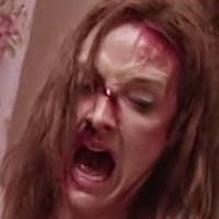Joanne Mitchell Naakt