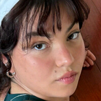Joelle Rebecca Naakt