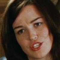 Jonna Walsh Naakt