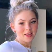 Jordyn Jones Naakt