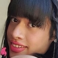Josefa Lasumi Naakt