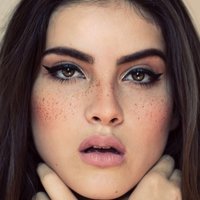 Judit Guerra Naakt