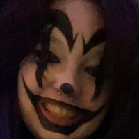 juggalho Naakt