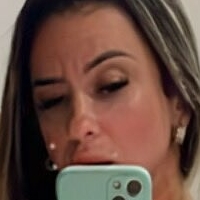 Juju Meirelles Naakt