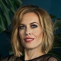 Jule Gölsdorf Naakt