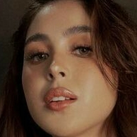 Julia Barretto Naakt