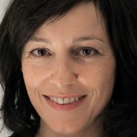 Julia Cencig Naakt