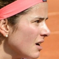 Julia Görges Naakt