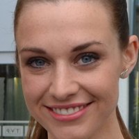 Julia Kaminska Naakt