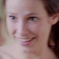 Juliette Darche Naakt