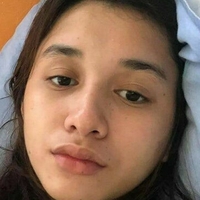 Justine Anne Belisario Naakt