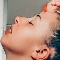 Kaakou Naakt