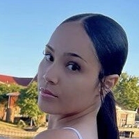 kaaribabyy Naakt