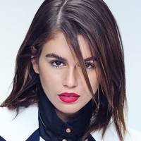 Kaia Gerber Naakt