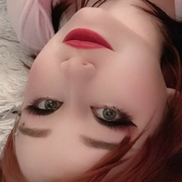 kaileeria.x Naakt