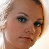 Karen Christy Naakt