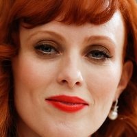 Karen Elson Naakt