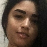 Karen Silva Naakt