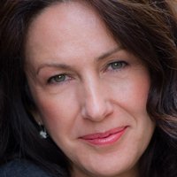 Karen Waddell Naakt