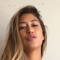 Karina Elle Naakt