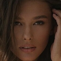 Karina Loginova Naakt