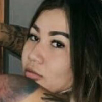 Karina Marcela Perez Naakt