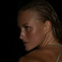 Karina Valeshna Naakt