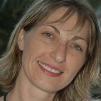 Karine Gambier Naakt