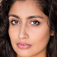 Karishma Ahluwalia Naakt