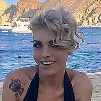Karla Carrillo Naakt
