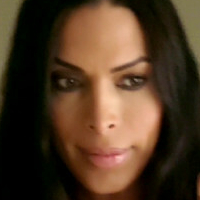 Karla Patricia Naakt