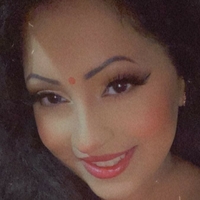 Kashmirigoddess Naakt