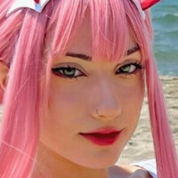 Kasumi_sen Naakt