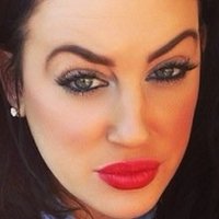 Kate Freitag Naakt