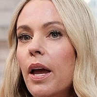 Kate Gosselin Naakt