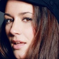 Kate Magowan Naakt