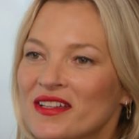 Kate Moss Naakt