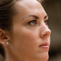 Katharina Bauer Naakt