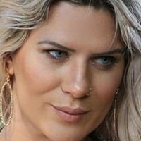 Katharine Madri Naakt