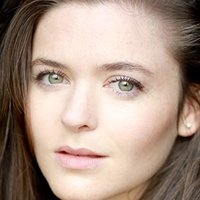 Katherine Rose Morley Naakt
