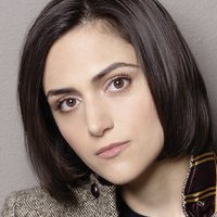 Katherine Scharhon Naakt